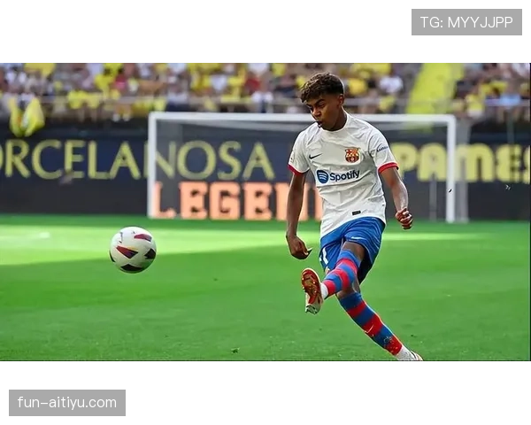 亚马尔的成长轨迹与持续性挑战：新星能否避免高开低走？