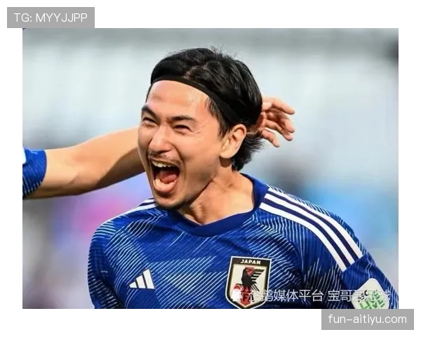 久保建英与南野拓实：技术型与跑动型进攻手的战术角色差异解析