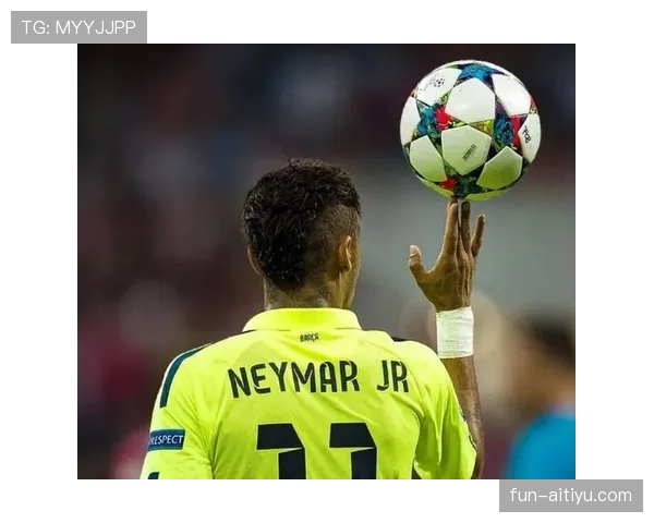 内马尔如何通过撕扯中卫防线提升串联效率？