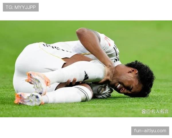 2026世界杯球星伤缺影响晋级前景预测